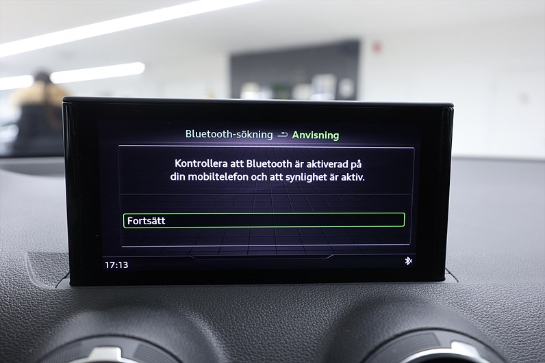 Audi Q2 30 TFSI 110hk *Hjulkampanj!* Proline PDC LED Farth MOMS