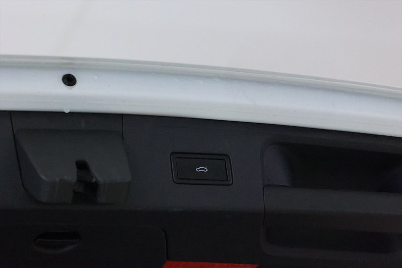 Volkswagen Passat SC 2.0 TDI 4M 190hk R Line Executive Nappa