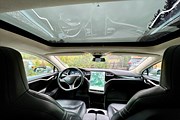 Tesla MODEL S 90D 423HK DUAL FREECHARGE