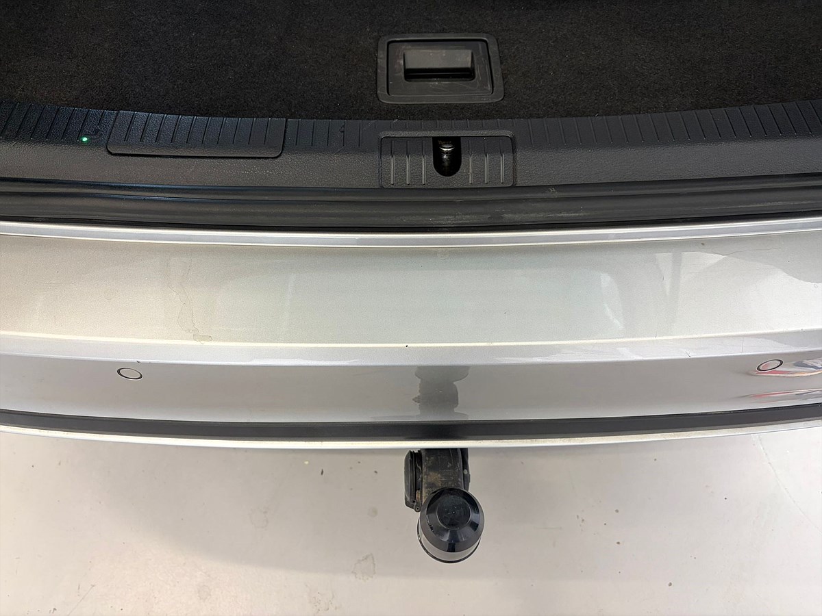 2.0 TDI 184 HK DRAG P-VÄRME FJÄRRSTYRD BACKKAMERA