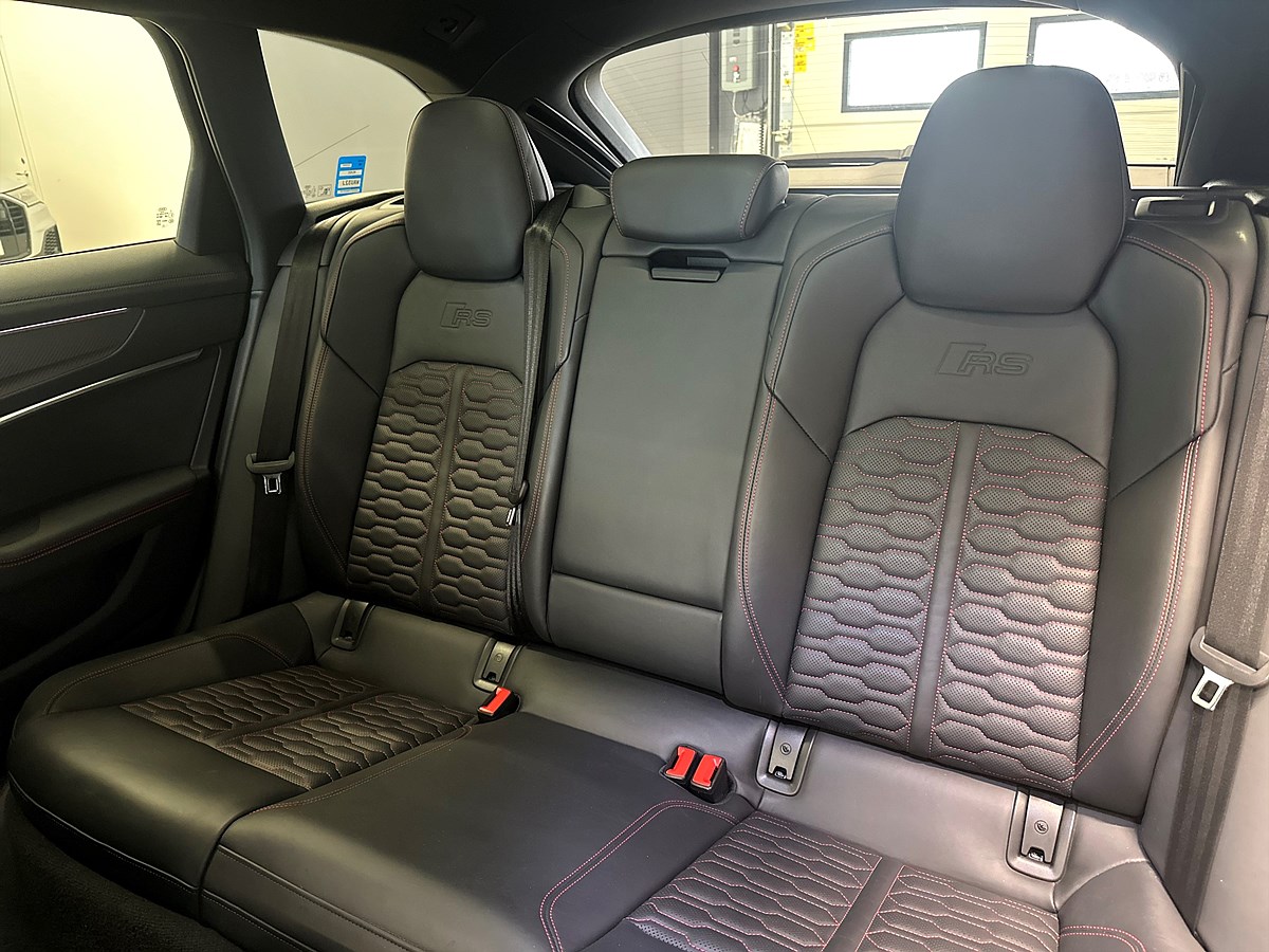 Audi RS – bild 26