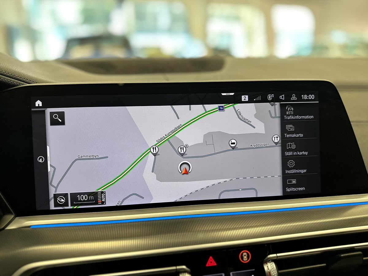 BMW X5 – bild 20