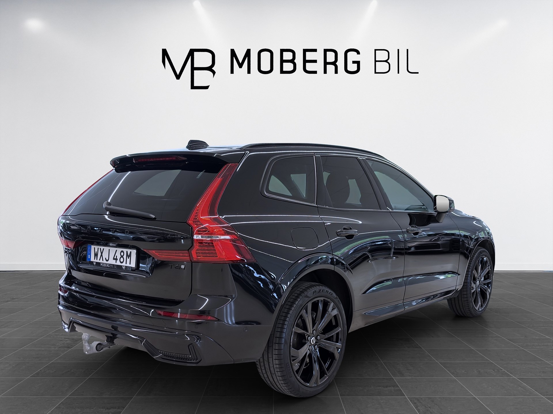 bild på bil