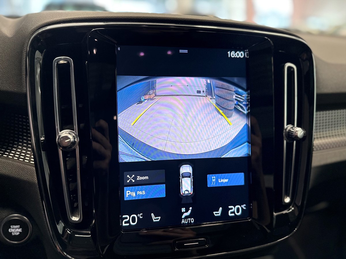 Volvo XC40 – bild 18
