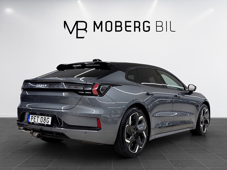 bild på bil