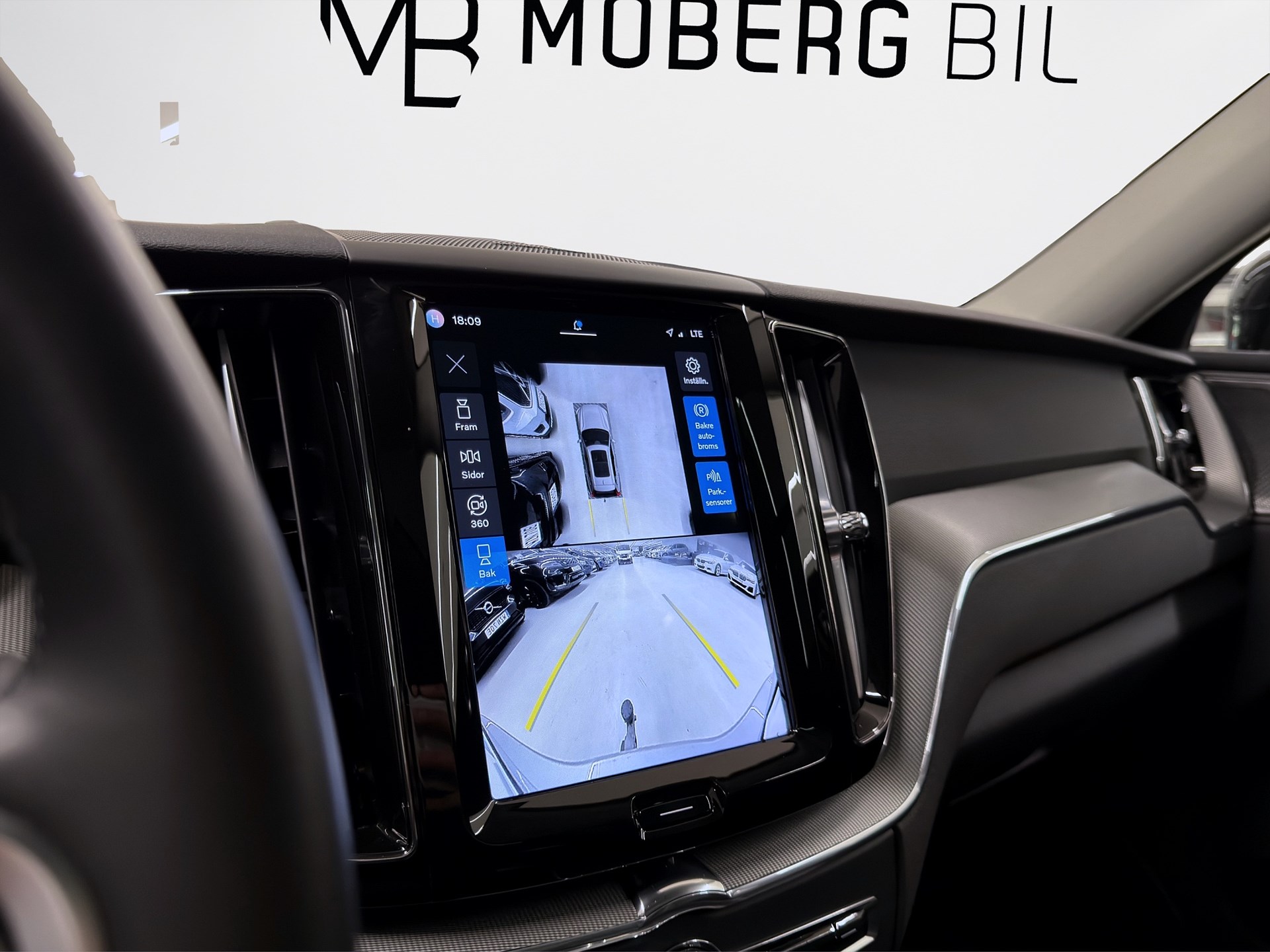 T6 Plug-In Hybrid 350hk Plus Dark Edt !KAMPANJ! H/K