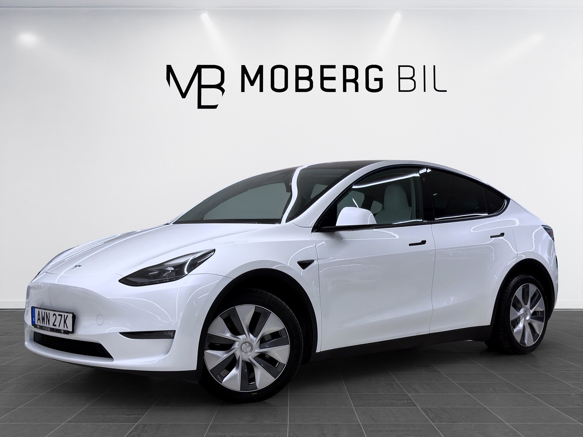 bild på bil
