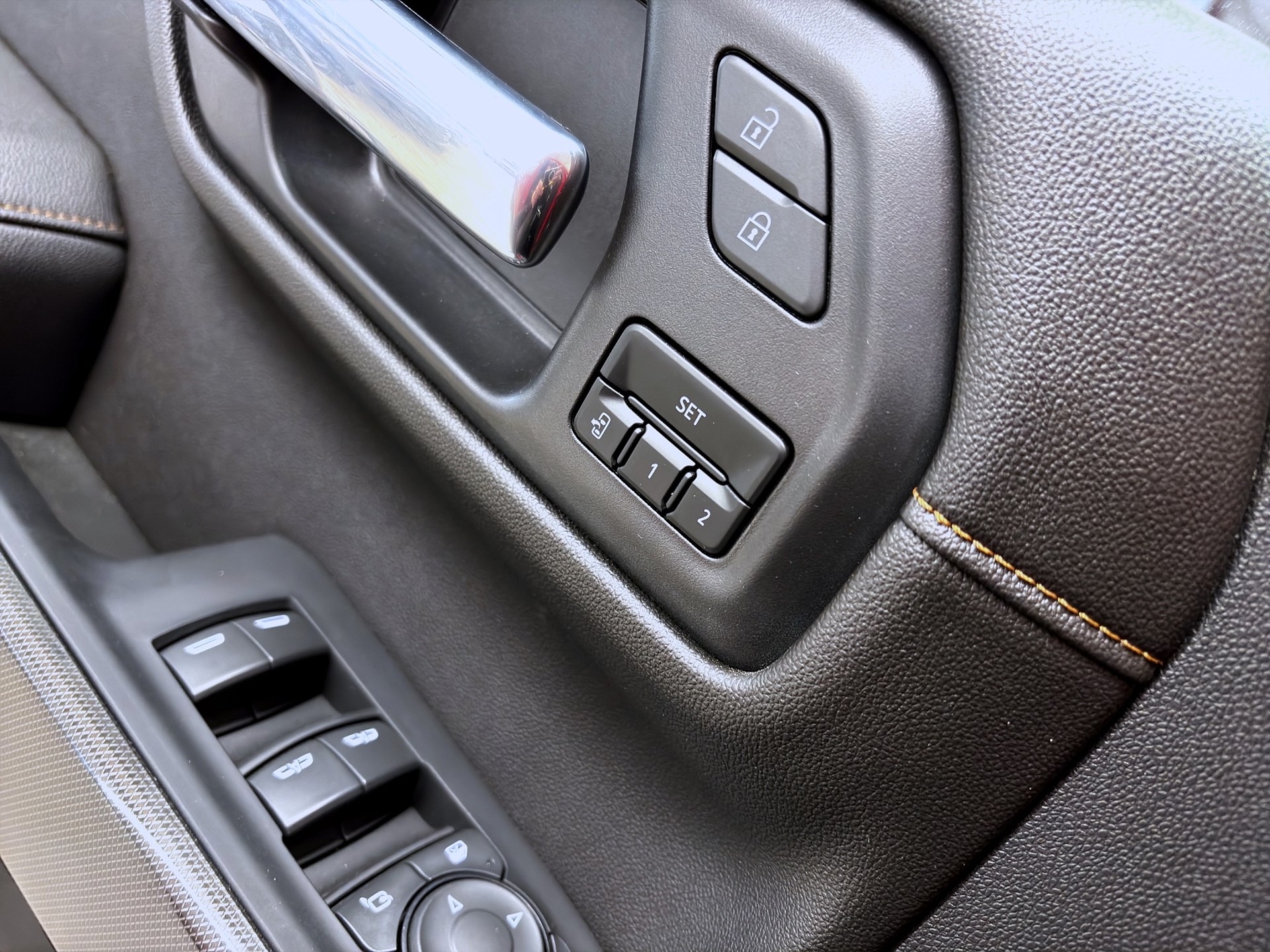 5.3L V8 Limited Bose Drag Taklucka