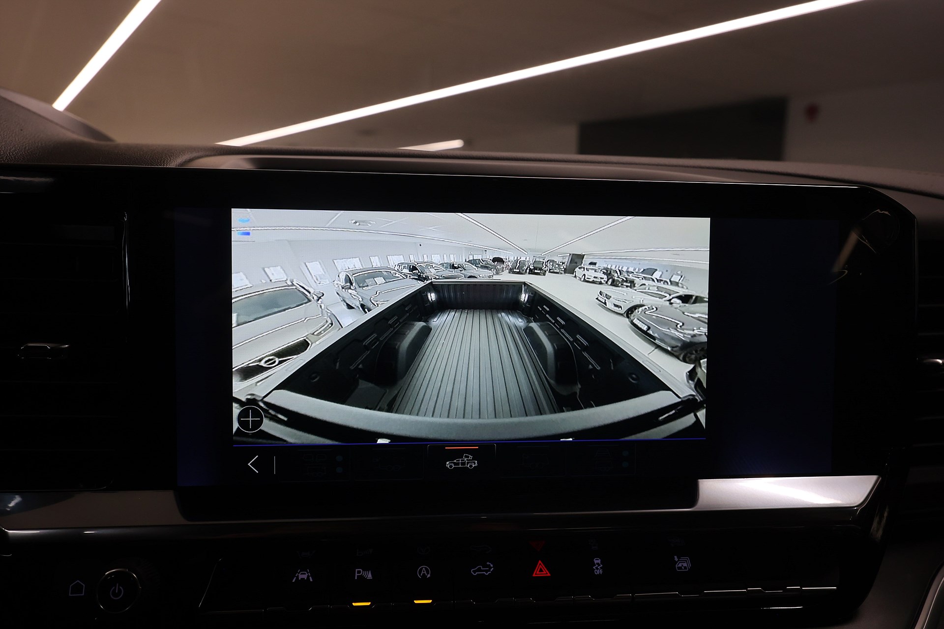 Chevrolet Silverado High Country Midnight Edt 3.0 Duramax MOMS