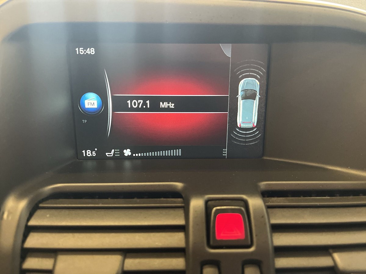 Volvo XC60 D4 Geartronic, 190hk, 2016