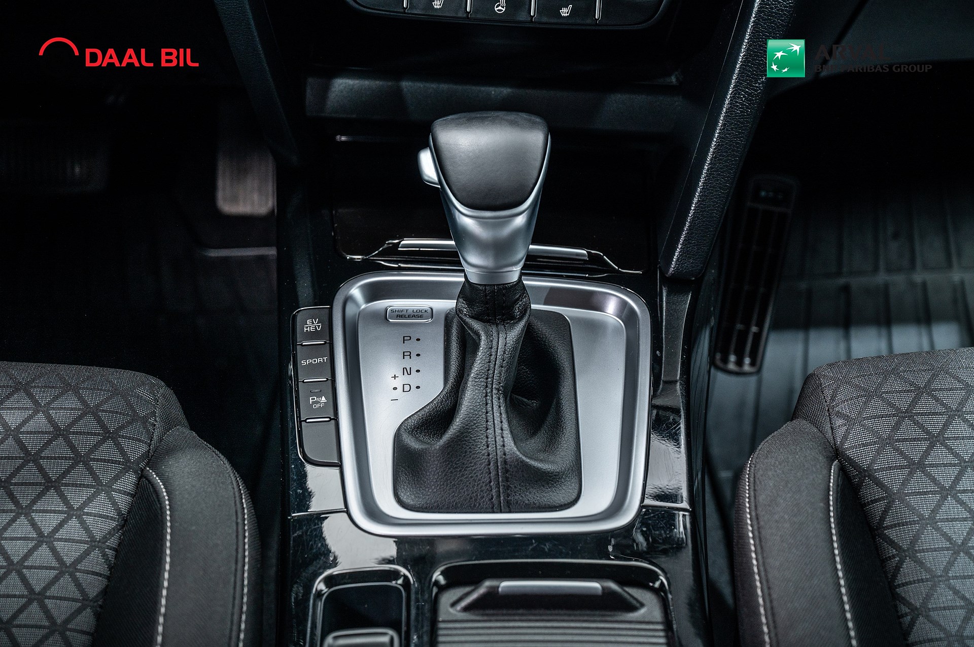 Kia Ceed Sportswagon Plug-in Hybrid DDCT, 6-trinn, 141ps, 2021