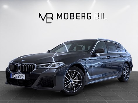 bild på bil