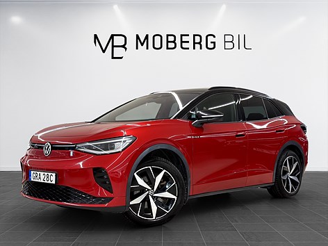 bild på bil