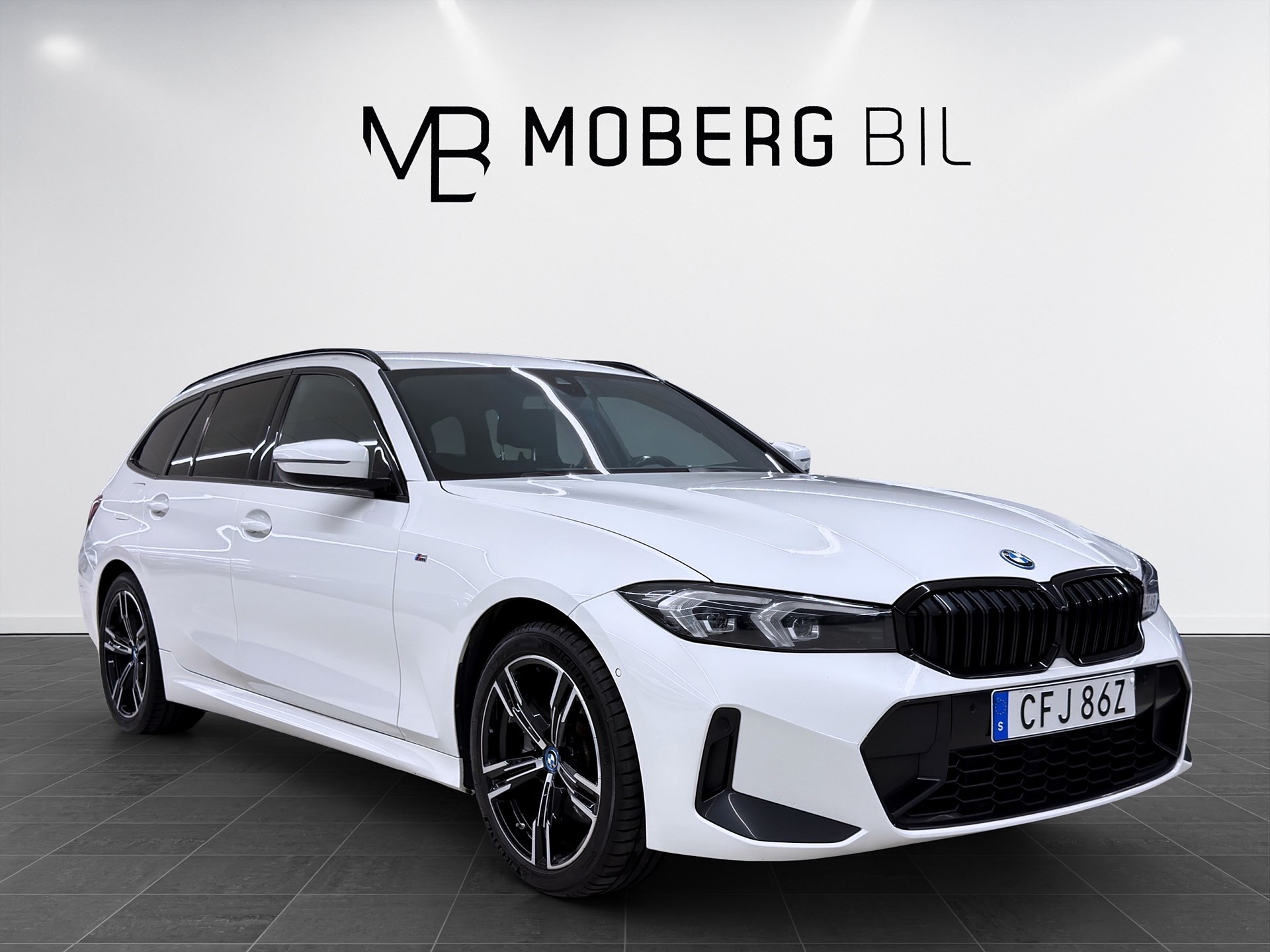 bild på bil