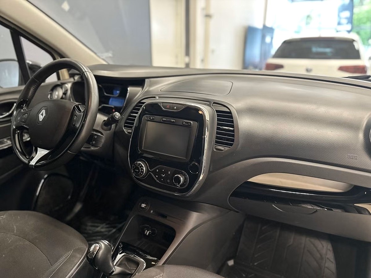 Renault Captur – bild 7