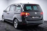 Volkswagen Sharan 2013 - miniatyr 37