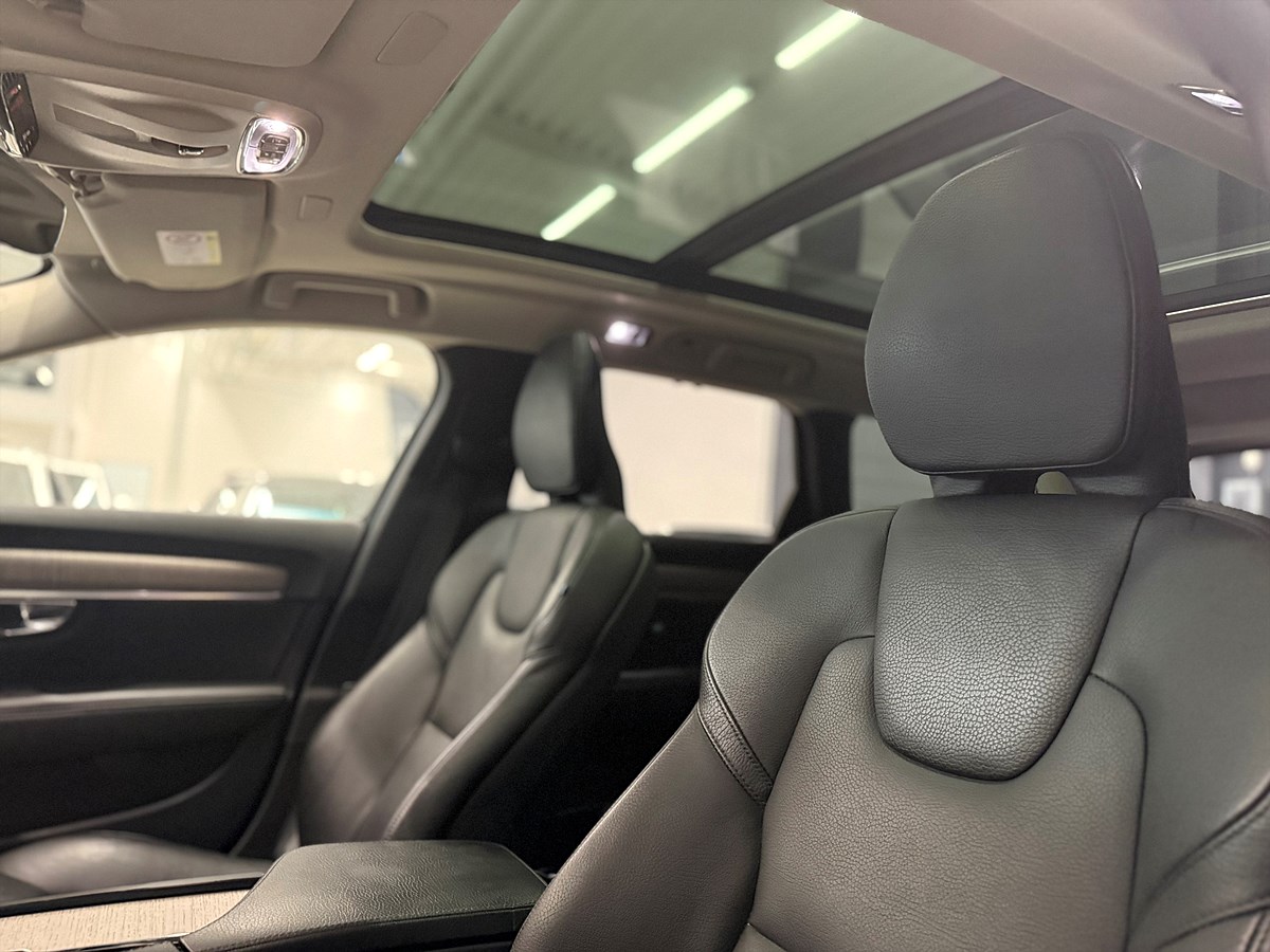 Volvo V90 Cross Country – bild 14