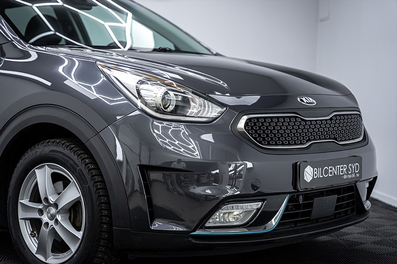 Kia Niro 2019 - miniatyr 6