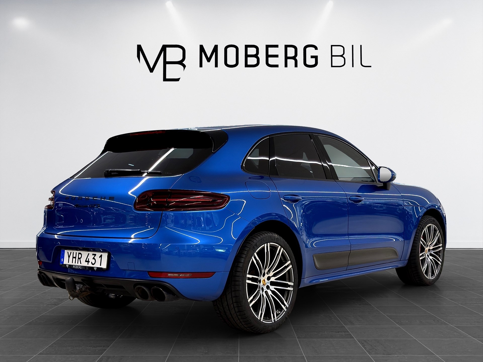 bild på bil