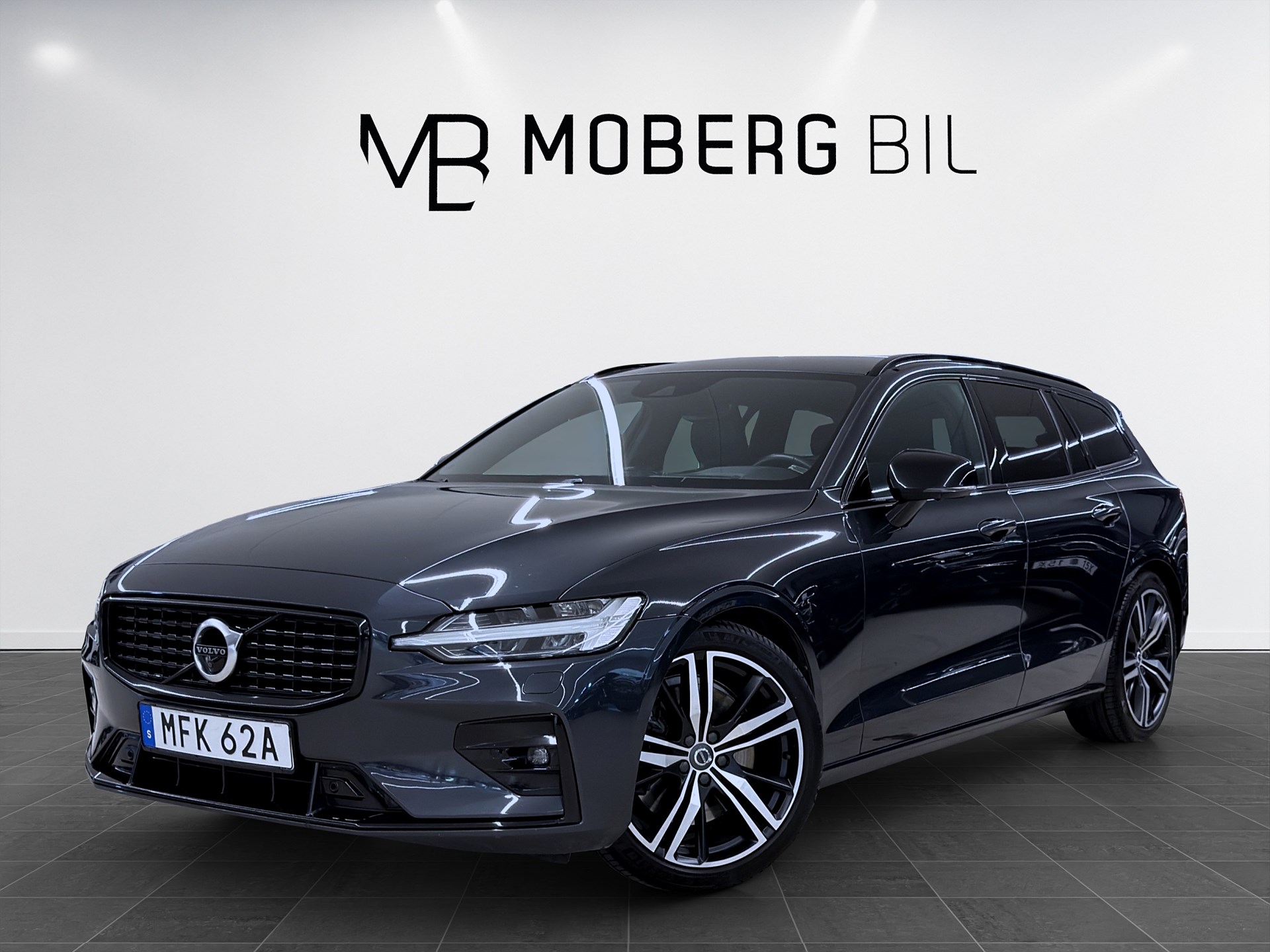 bild på bil