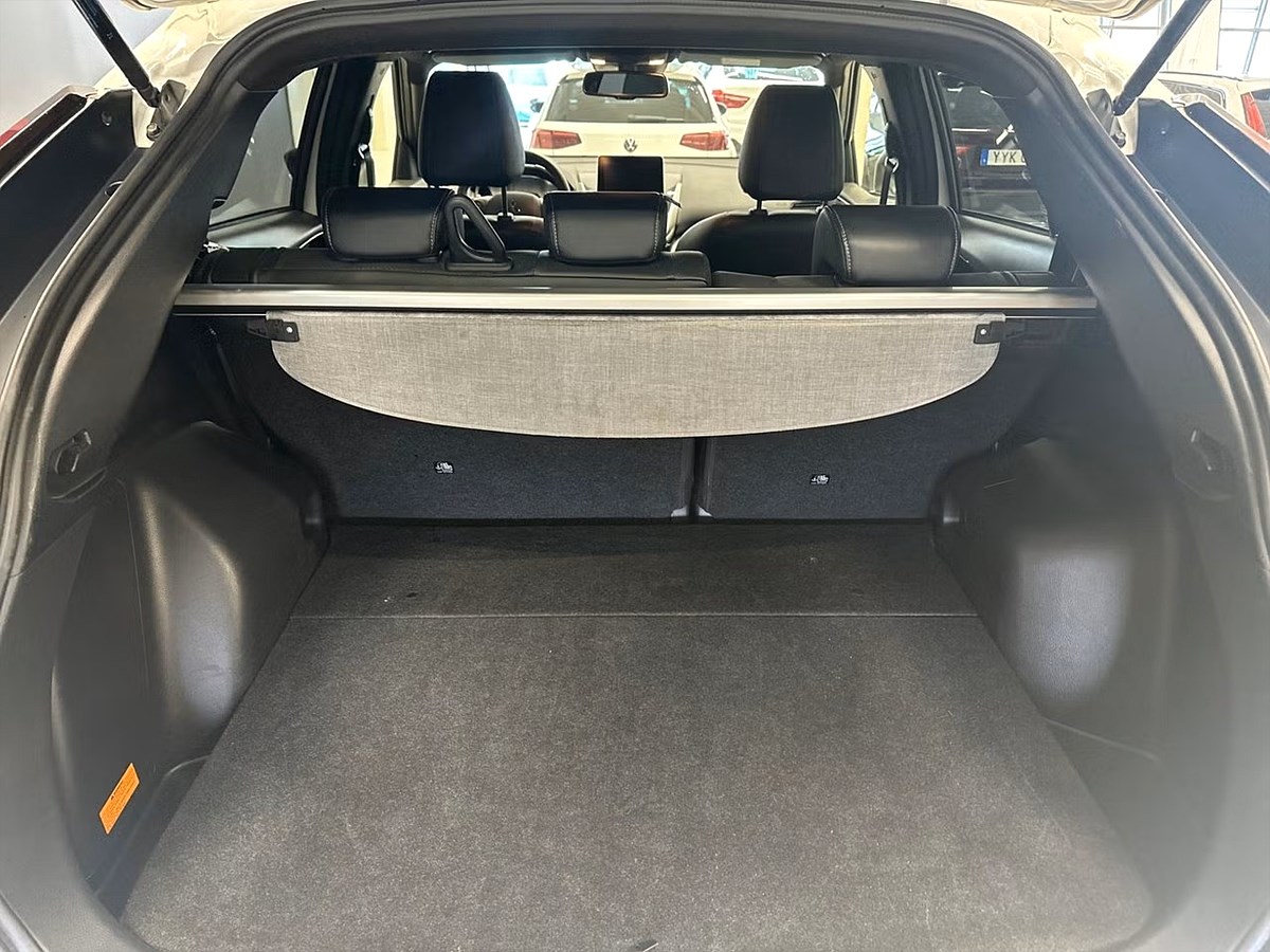 Mitsubishi Eclipse Cross – bild 6