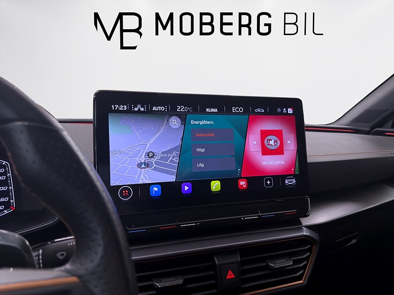 VZ Sportstourer e-Hybrid 245hk FR Drag B-Kamera Navi