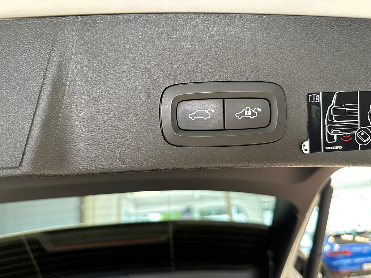Volvo XC40 – bild 7