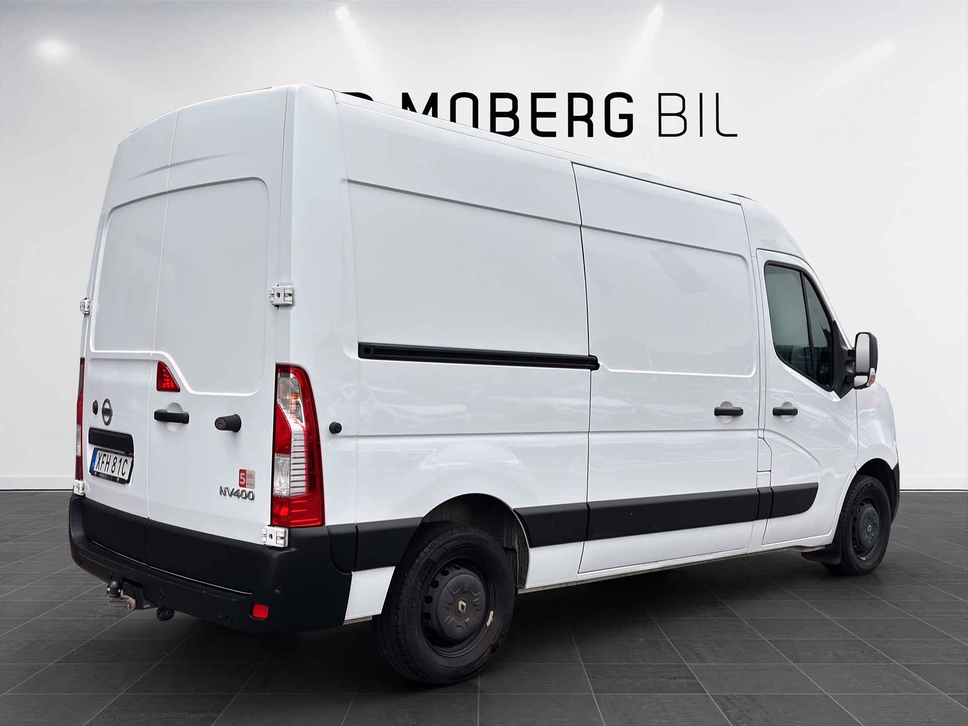 bild på bil