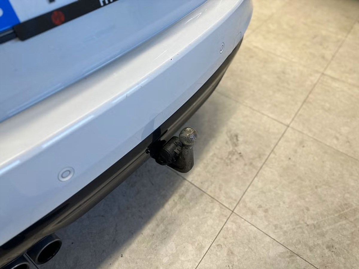 BMW 3-serien – bild 5