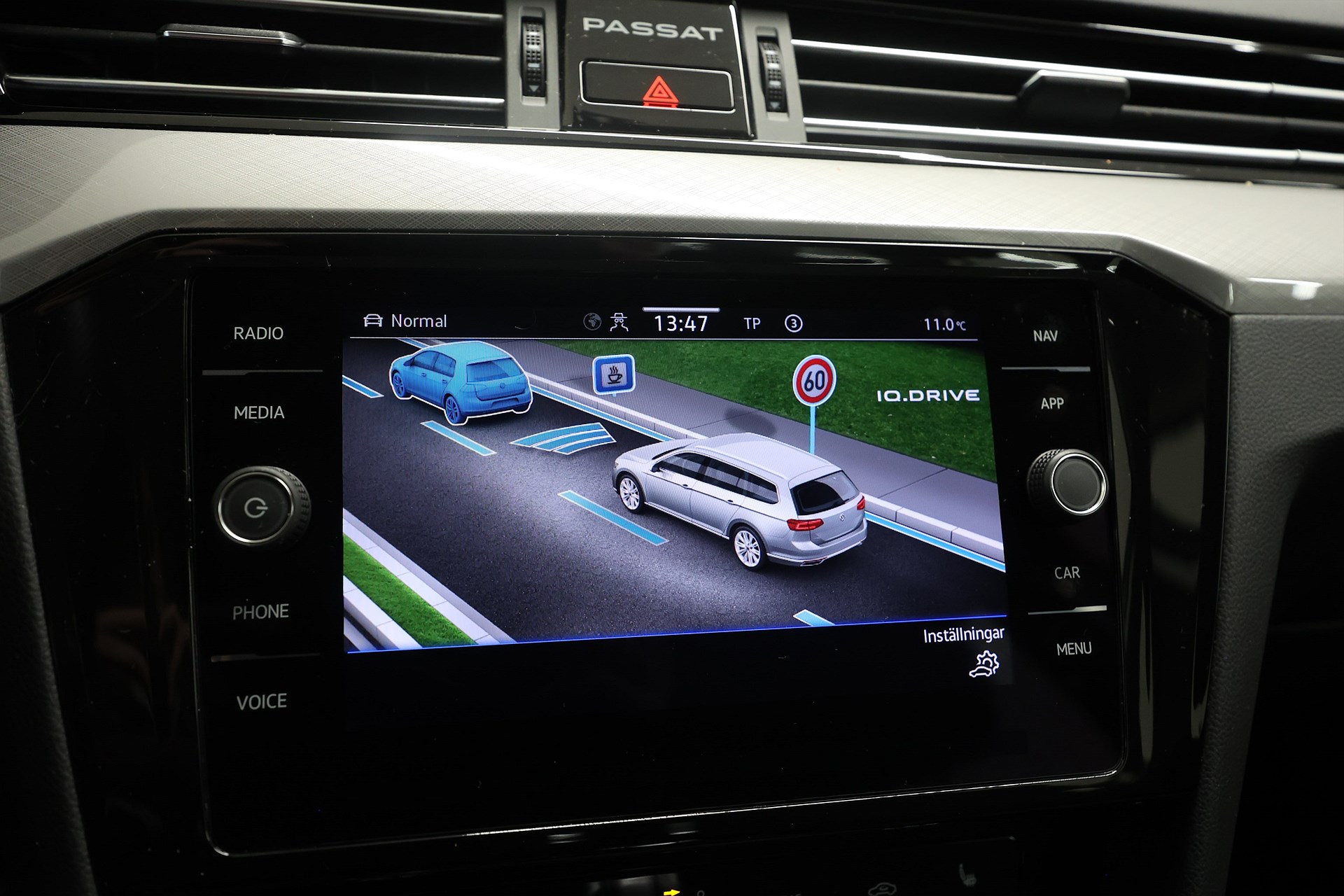 Volkswagen Passat Sportscombi GTE 1.4 TSI 218hk *Hjulkampanj!*