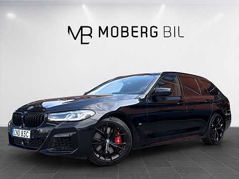 bild på bil