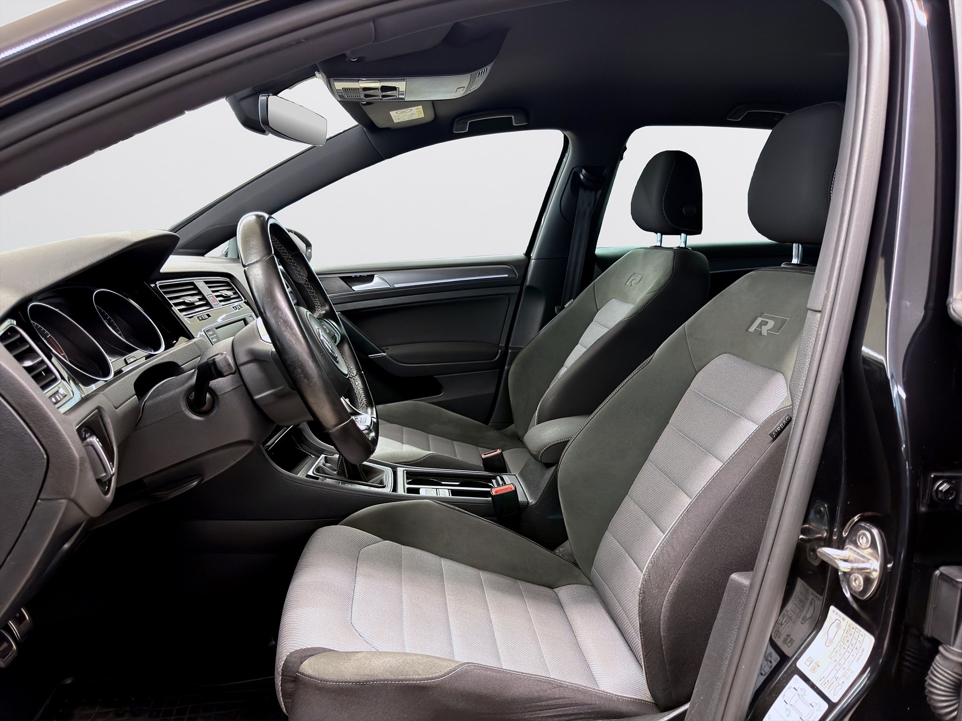 bild på bil