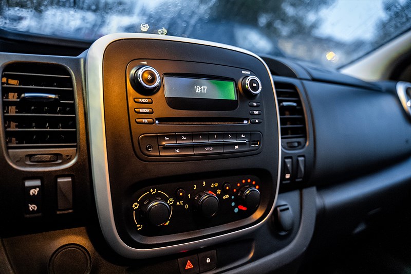 Fiat Talento 2016 - miniatyr 23