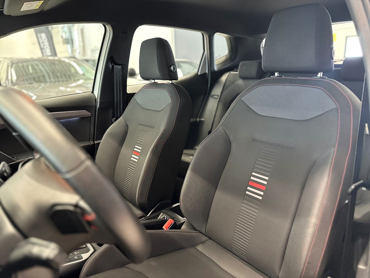 Seat Arona – bild 15