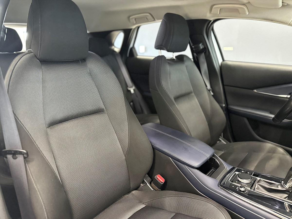 Mazda CX-30 – bild 14