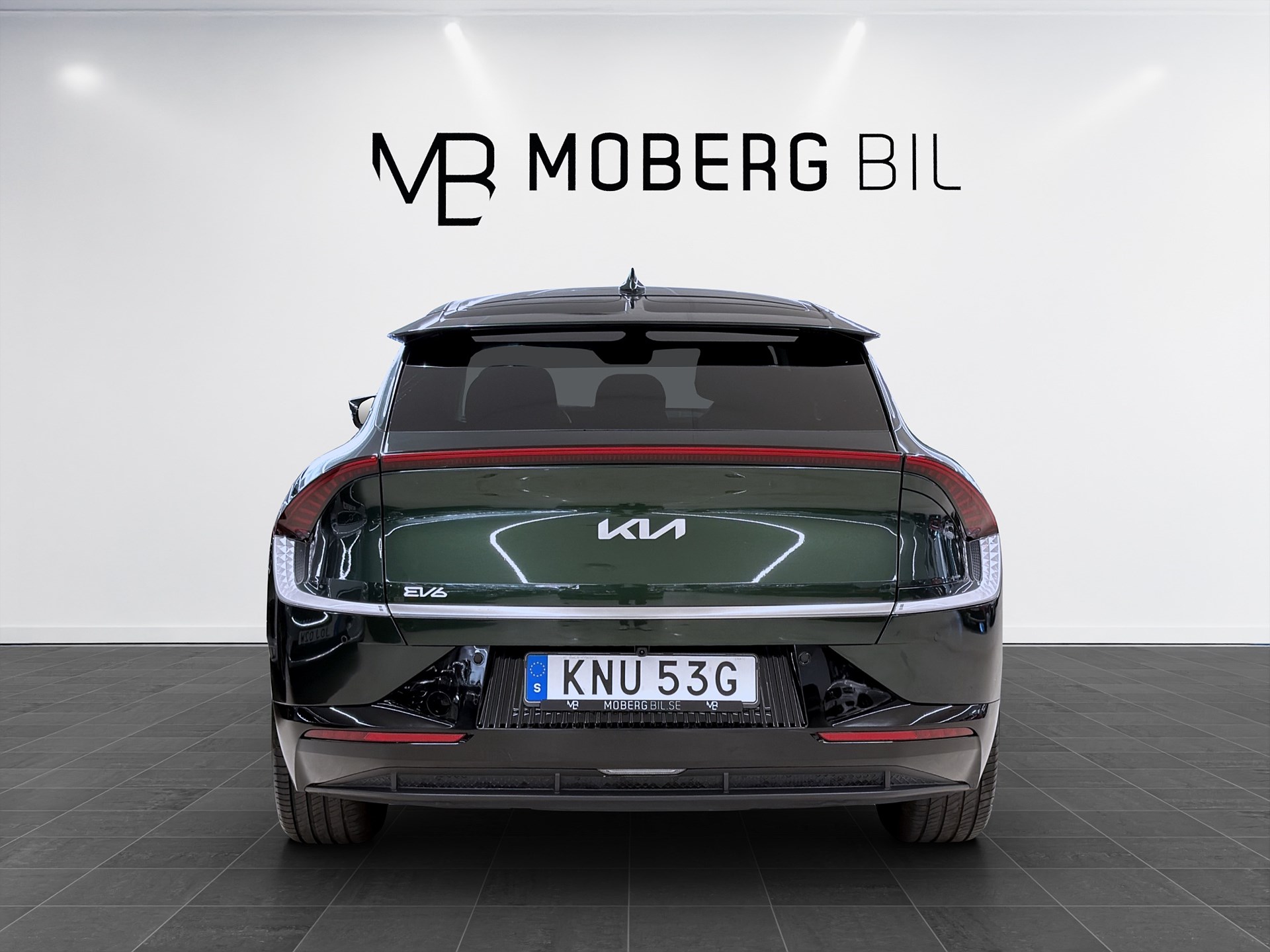 bild på bil