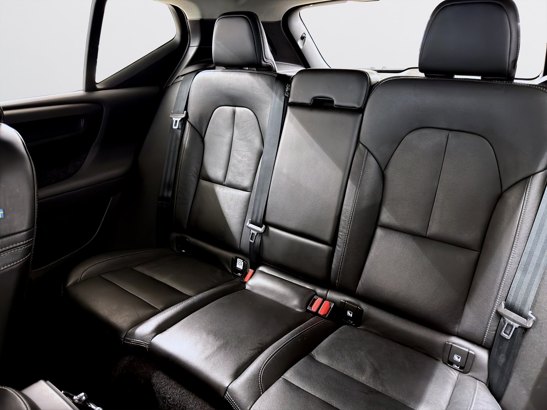 Volvo XC40 D3 150hk Inscription Navi Keyless Värmare B-Kamera