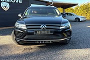 Volkswagen Touareg 3.0 TDI 4Motion TipTronic, 204hk, 2017