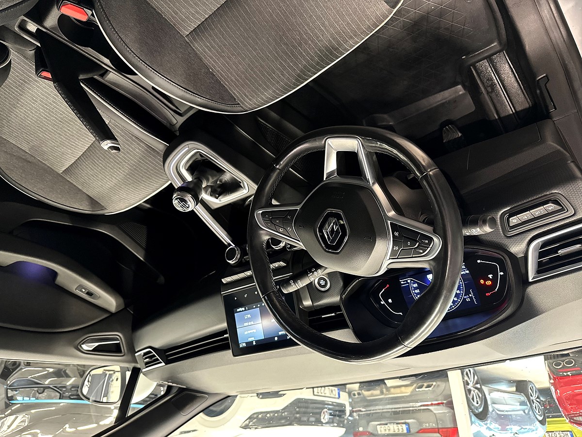 Renault Clio – bild 13