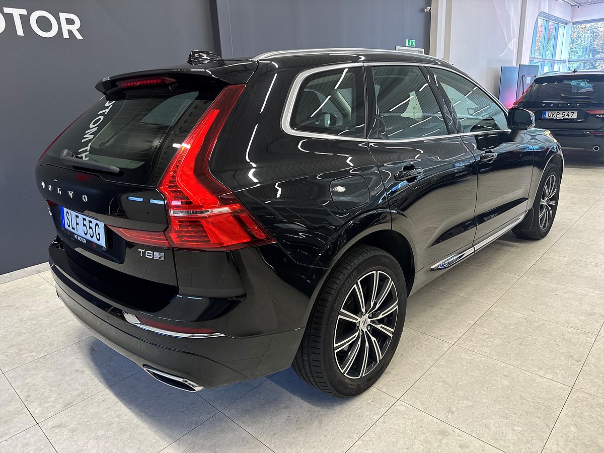 Volvo XC60 – bild 10
