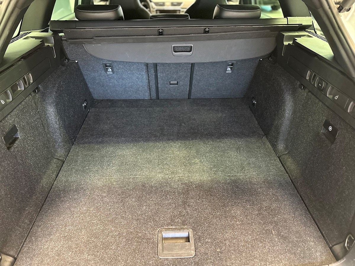 Škoda Superb – bild 7