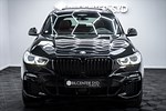 Bmw X5 – Bilcenter Syd 2020 - miniatyr 31