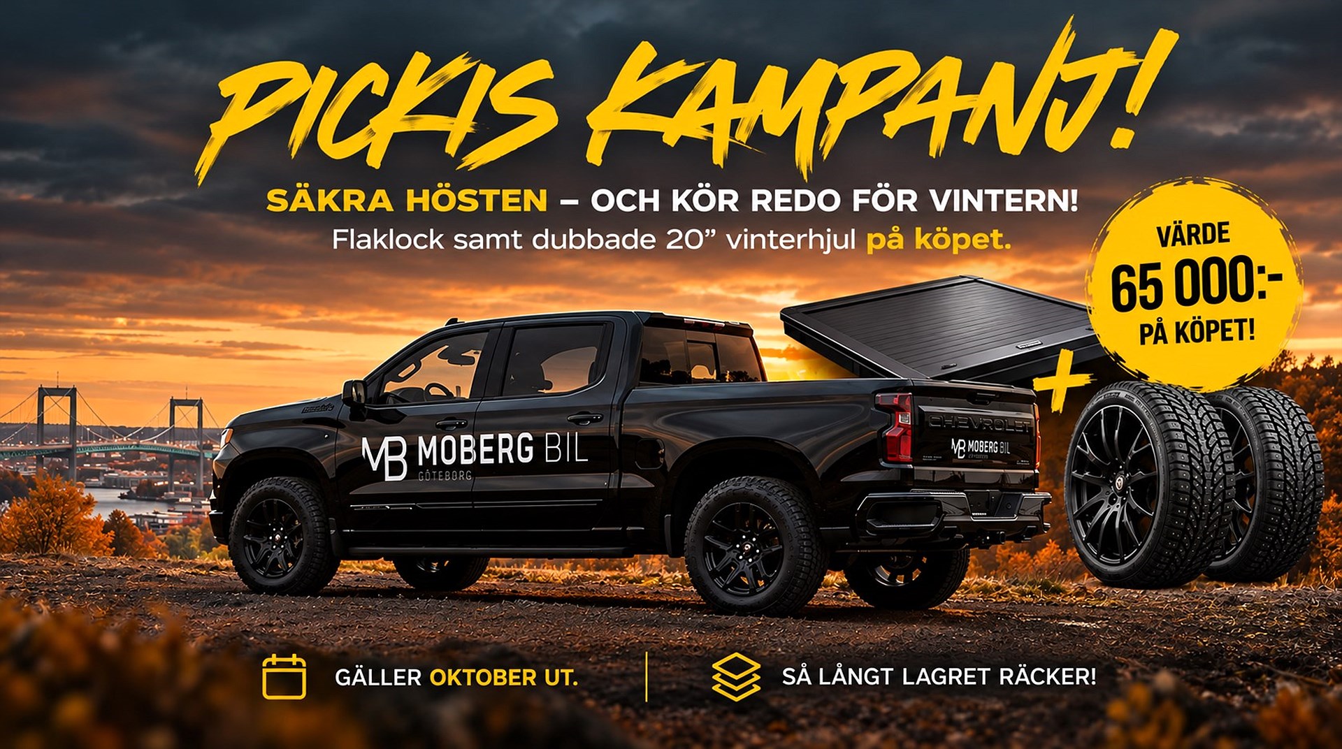 bild på bil