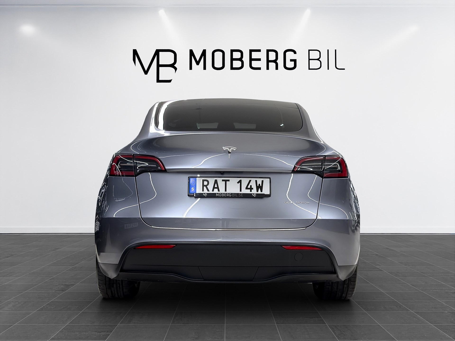 bild på bil