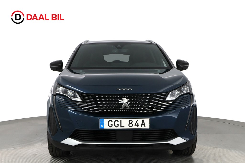 Peugeot 3008 – bild 2