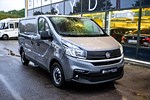 Fiat Talento 2016 - miniatyr 28