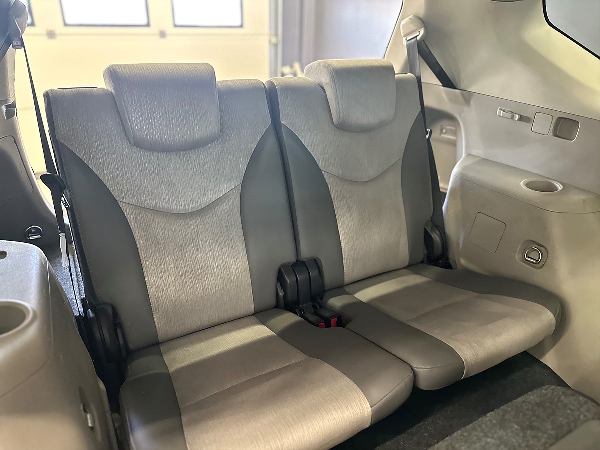 Toyota Prius+ – bild 20