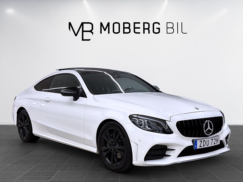 bild på bil