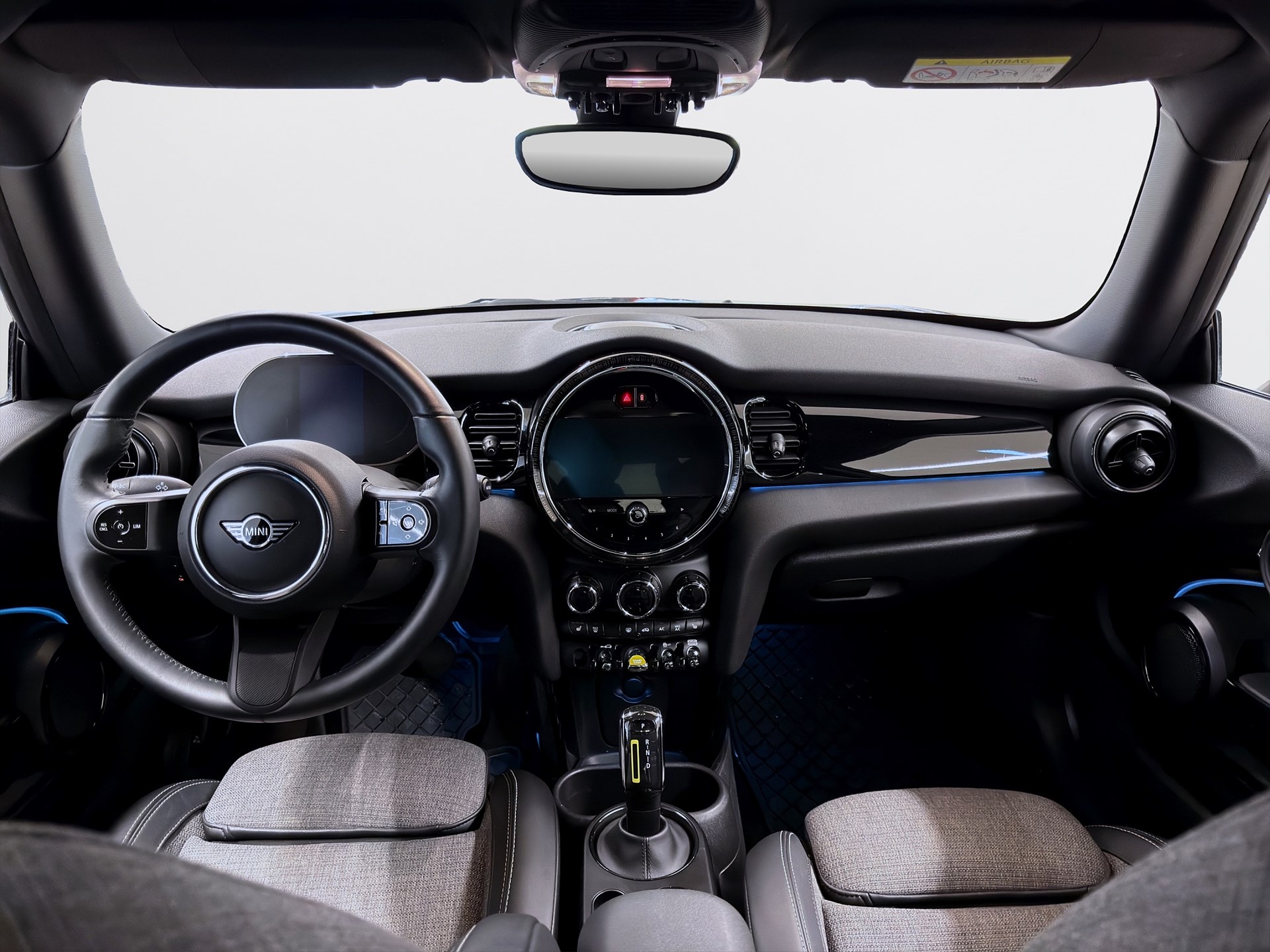 MINI Cooper SE 184hk Navi PDC Årsskatt 360kr
