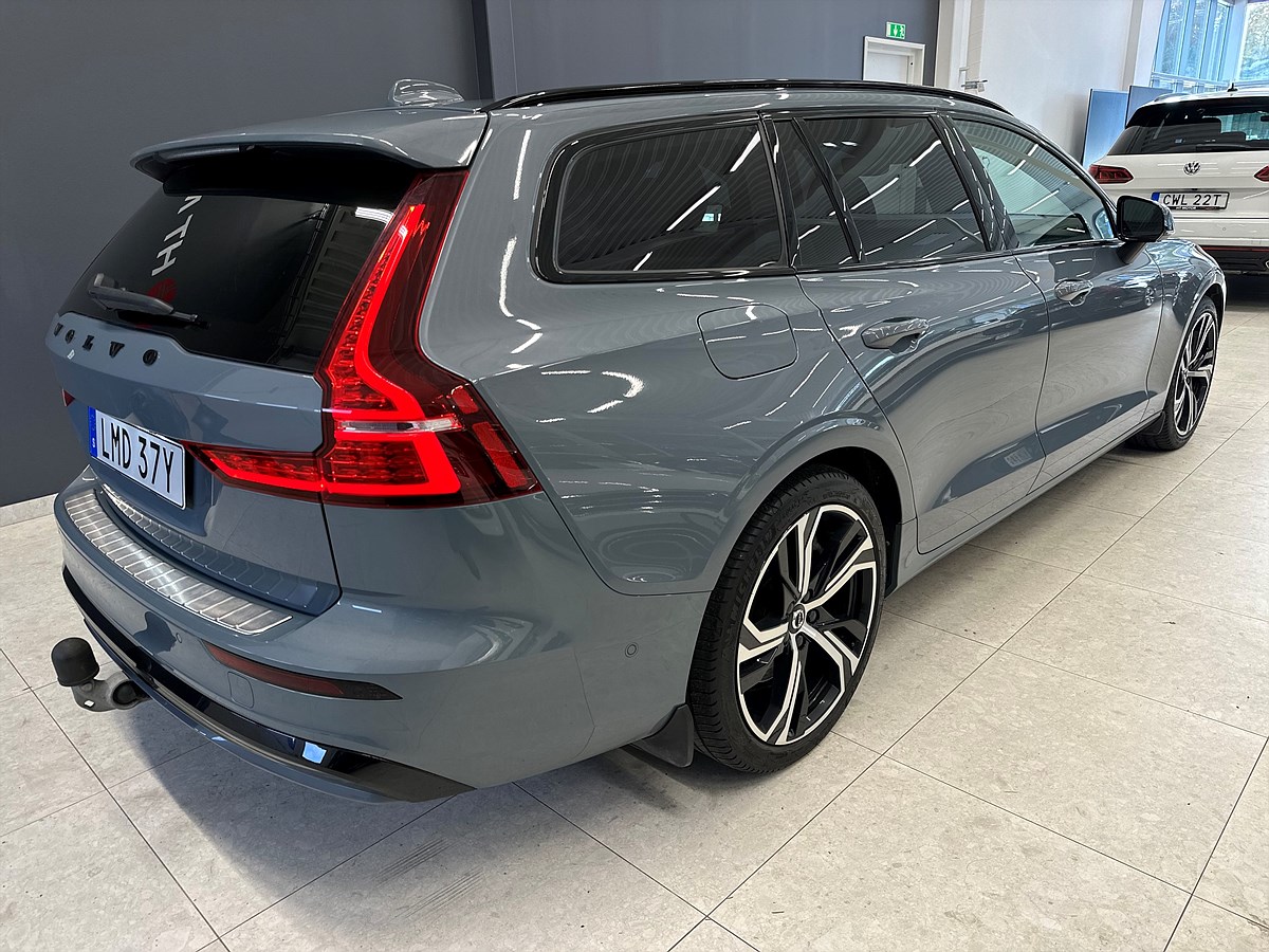 Volvo V60 – bild 10